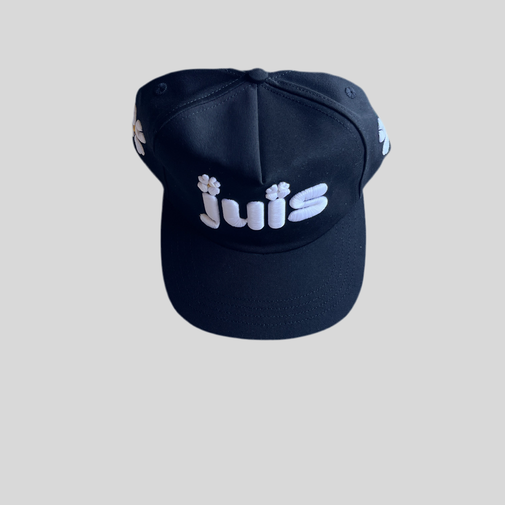 3MB HAT - BLACK