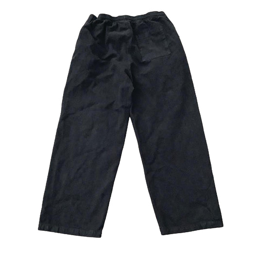 JUISY CANVAS PANTS