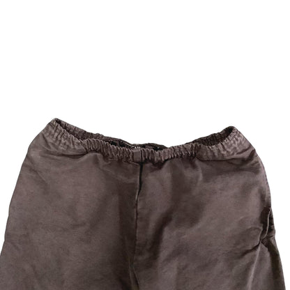 JUISY CANVAS PANTS