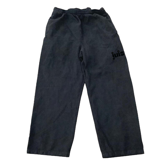 JUISY CANVAS PANTS