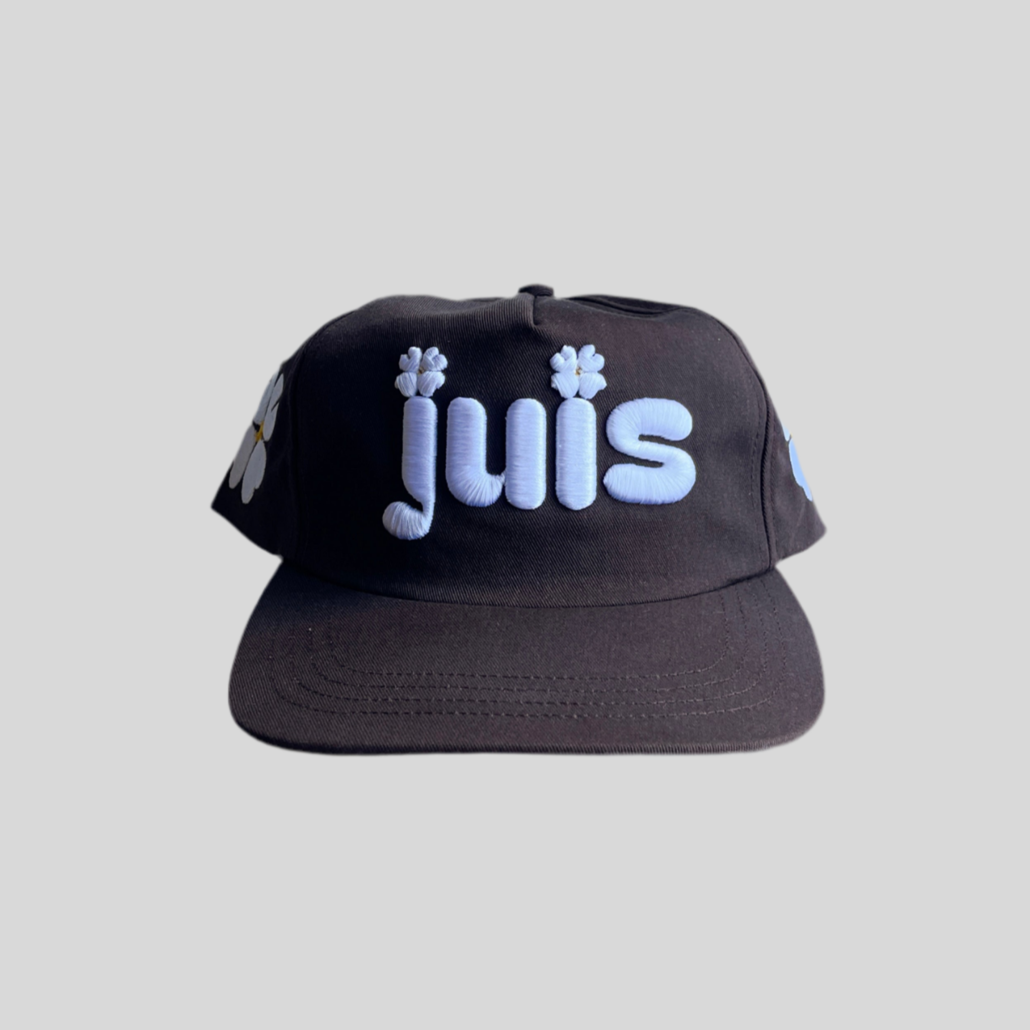 3MB HAT - BROWN