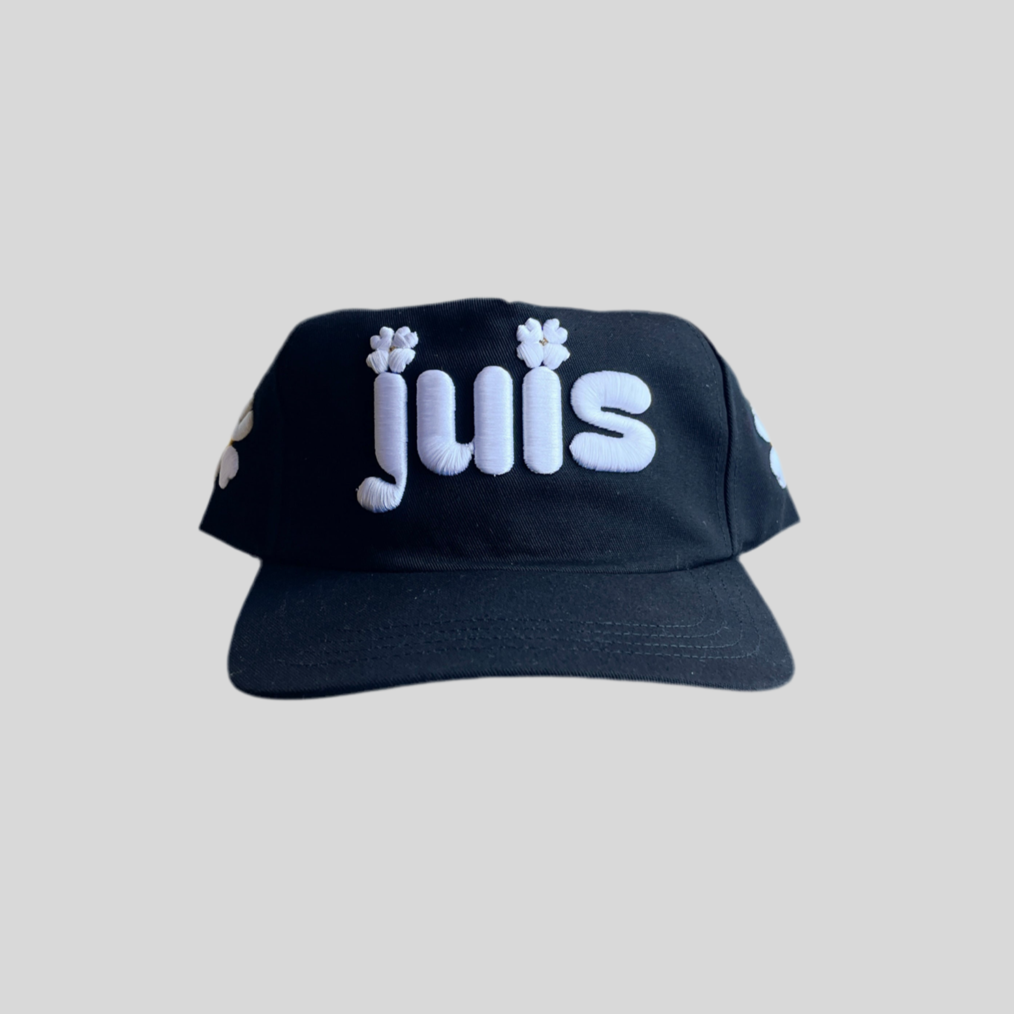 3MB HAT - BLACK