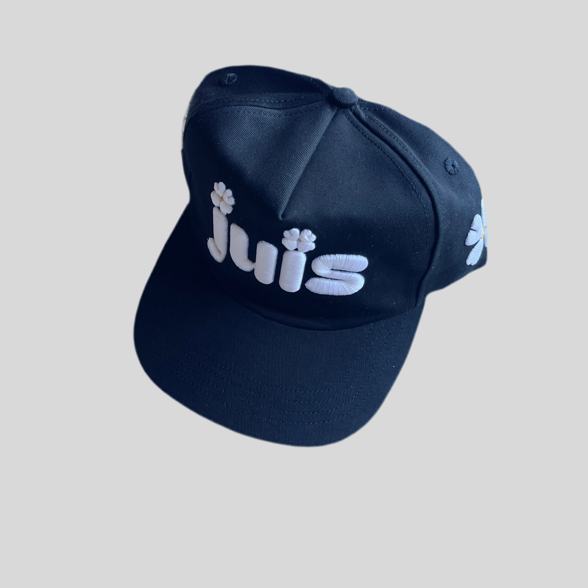 3MB HAT - BLACK