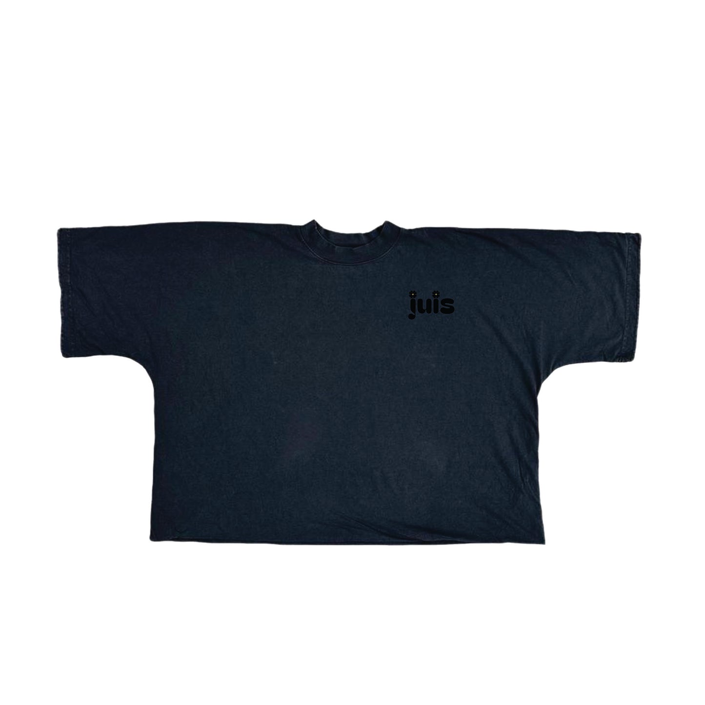 A VERY HEAVY TEE