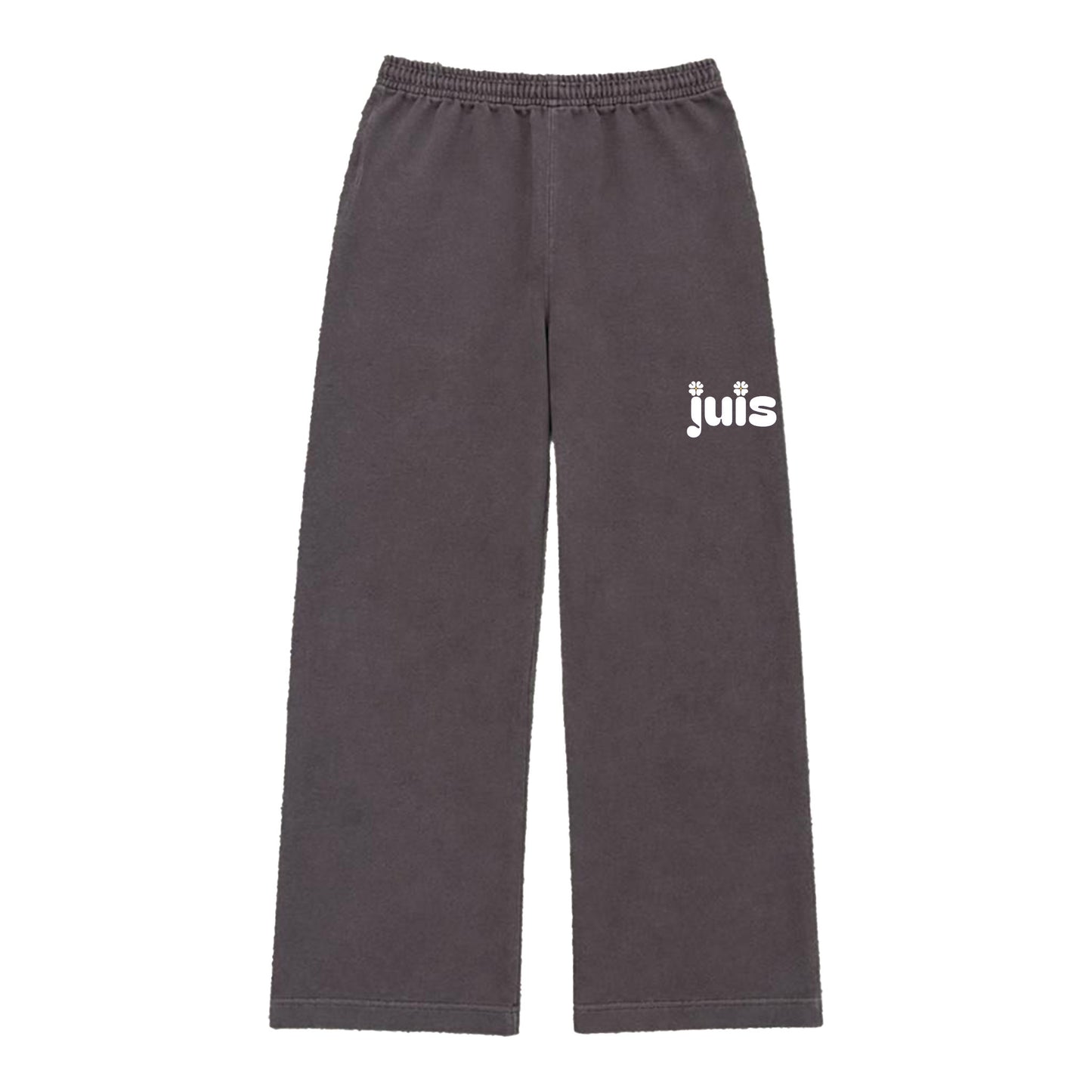 JUISY CANVAS PANTS