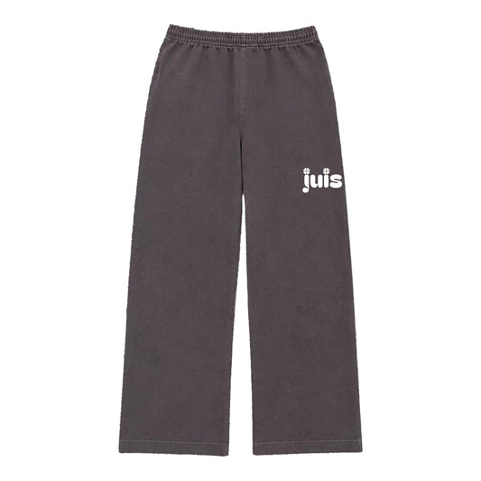 JUISY CANVAS PANTS
