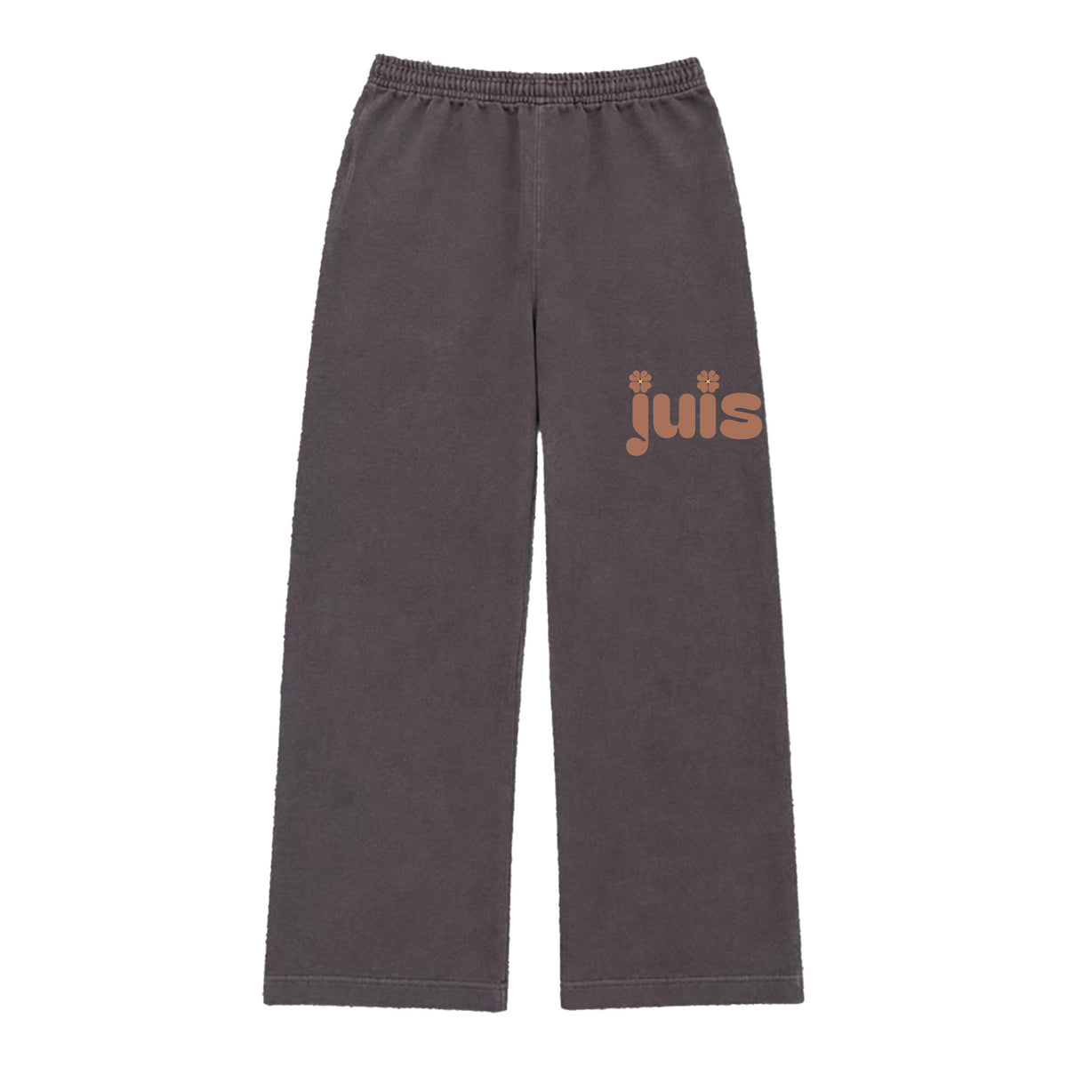 JUISY CANVAS PANTS