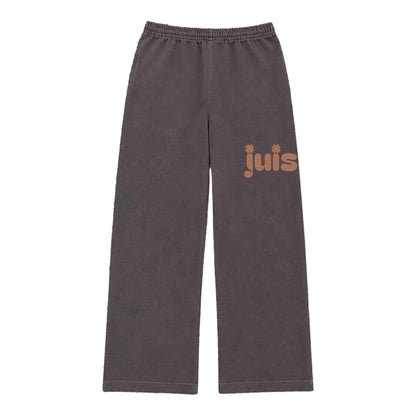 JUISY CANVAS PANTS