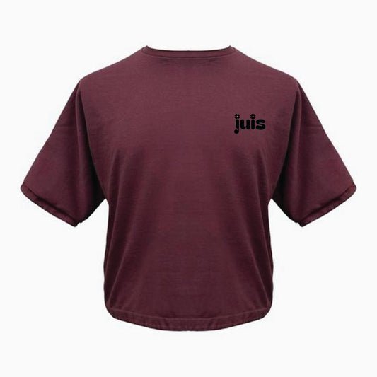 A VERY HEAVY TEE