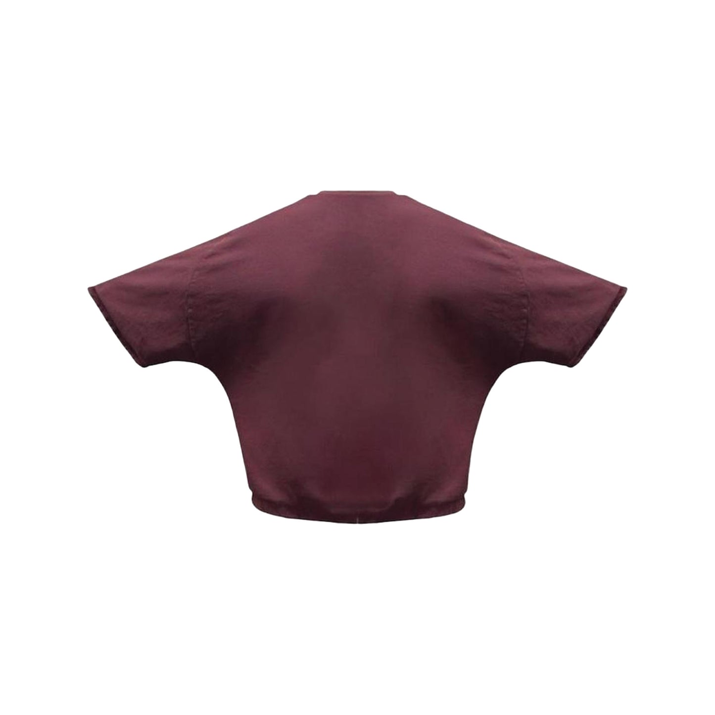 A VERY HEAVY TEE