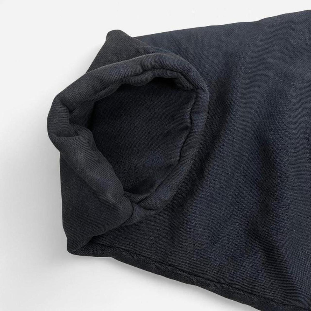 A VERY HEAVY HOODIE