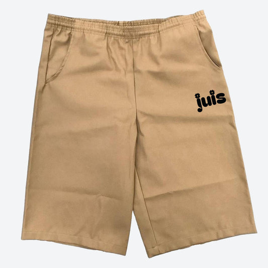 JUISY CANVAS SHORTS