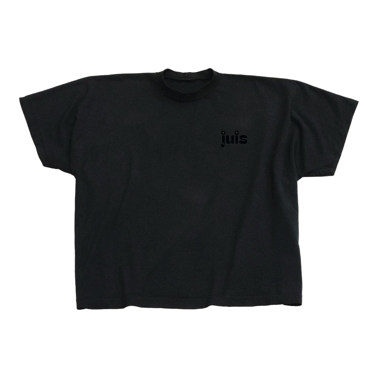 A JUICY TEE